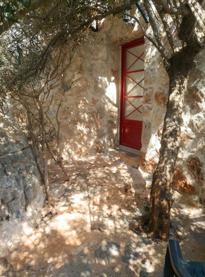 My Stone Inn Kadirleryakasi Buitenkant foto